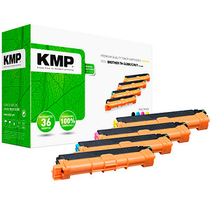 4011324375237 - Toner Kombi-Pack ersetzt Brother TN-243BK TN-243C TN-243M TN-243Y Mulitipack TN-243BKCMY Kompatibel Schwarz Cyan Magenta Gelb 1000 Seiten B-T09M 4011324375237 - Toner Kombi-Pack ersetzt Brother TN-243BK TN-243C TN-243M TN-243Y Mulitipack TN-243BKCMY Kompatibel Schwarz Cyan Magenta Gelb 1000 Seiten B-T09M