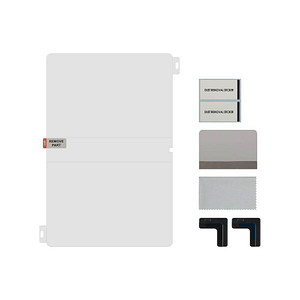 8806095111902 - Anti-Reflecting Screen Protector EF-UX710 für das Galaxy Tab S9 Transparent