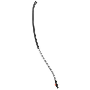 4078500374507 - Metall Besenstiel combisystem-ErgoLine 4078500374507 Gardena