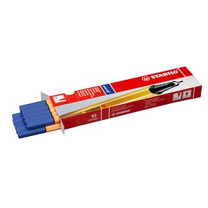 4006381217460 - Tintenfeinschreib Point 88 10x dblau 04 mm 4006381217460 STABILO 88 41 10 Stück