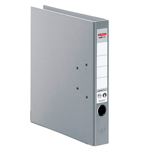 4008110308524 - Ordner maXfile protect plus 10834794 A4 50mm schmal PP vollfarbig grau 4008110308524 Herlitz 4008110308524 - Ordner maXfile protect plus 10834794 A4 50mm schmal PP vollfarbig grau 4008110308524 Herlitz