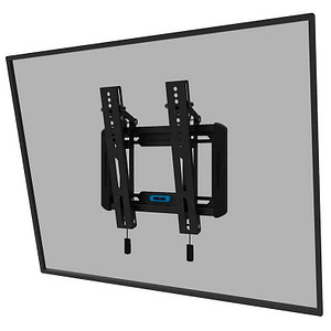 Neomounts TV-Wandhalterung WL35-550BL12 schwarz