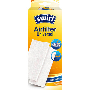 4006508181605 - Universal Abluftfilter für Staubsauger 4006508181605 swirl