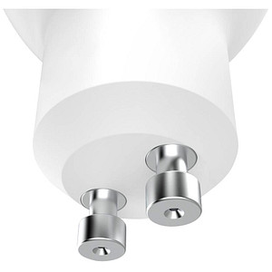 4047443514271 - LED-Lampe Smarte WLAN GU10 GU10 5 W WLAN für Sprach- App-Steuerung 4047443514271 Hama 4047443514271 - LED-Lampe Smarte WLAN GU10 GU10 5 W WLAN für Sprach- App-Steuerung 4047443514271 Hama