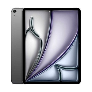 Apple iPad Air Cellular (M4) (2026) 33,0 cm (13,0 Zoll) 128 GB spacegrau