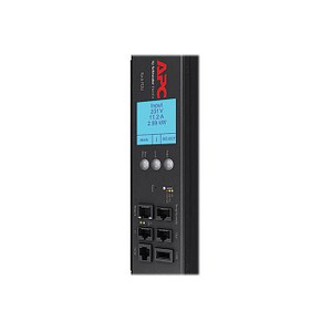 0731304277019 - by Schneider Electric Rack PDU 2G Metered ZeroU 230V (36) AP8853 Rack-Stromverteilung 0731304277019 - by Schneider Electric Rack PDU 2G Metered ZeroU 230V (36) AP8853 Rack-Stromverteilung