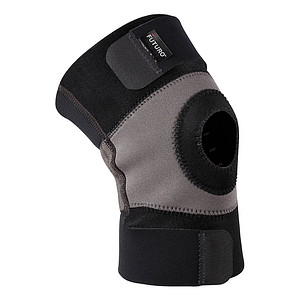 FUTURO™ Kniebandage Sport 45696DABI, Gr. M schwarz 38,1-43,2 cm, 1 St.