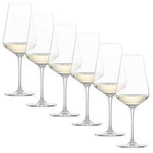4001836030816 - Weißweingläser Fine 3700 ml 4001836030816 6 Stück