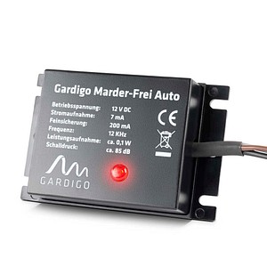 GARDIGO Marder Frei Kfz Tierabwehrmittel