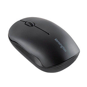 Kensington Pro Fit® Bluetooth® Mobile Maus kabellos schwarz