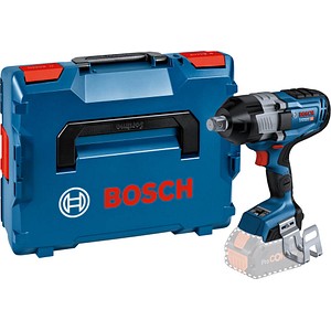 4053423246346 - AKTION BOSCH Professional GDS 18V-1600 HC Akku-Schlagbohrschrauber-Set 180 V ohne Akku mit Prämie nach Registrierung 4053423246346 - AKTION BOSCH Professional GDS 18V-1600 HC Akku-Schlagbohrschrauber-Set 180 V ohne Akku mit Prämie nach Registrierung