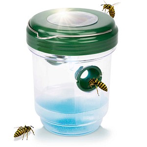 GARDIGO Insektenfänger Solar grün, 1 St.