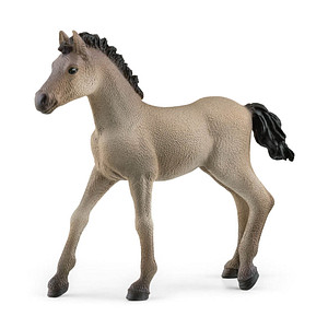 Image of Schleich® Horse Club 13949 Criollo Definitivo Fohlen Spielfigur