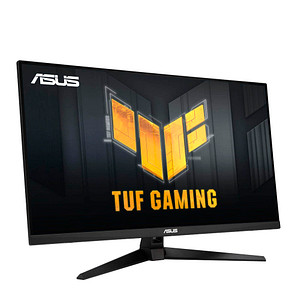 ASUS VG32AQA1A TUF Gaming Monitor 80,0 cm (32,0 Zoll) schwarz