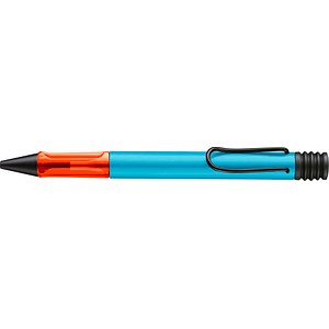 4014519790006 - Kugelschreiber AL-star blau Schreibfarbe schwarz 4014519790006 Lamy 4014519790006 - Kugelschreiber AL-star blau Schreibfarbe schwarz 4014519790006 Lamy