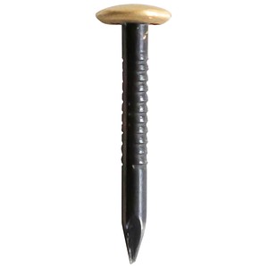 4049563052732 - Bildernagel Home Classic mit Messingkopf 20 x 50 mm - TOX
