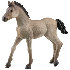 Image of Schleich 13949 - Horse Club Criollo Definitivo Fohlen Pferd Tierfigur Höhe: 76 cm