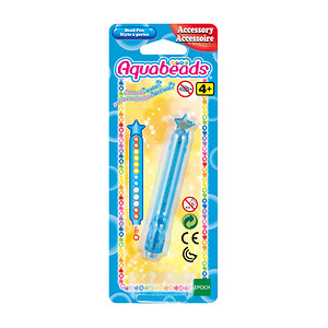 5054131315125 - Bastelzubehör Aquabeads Perlenstift blau 5054131315125 EPOCH 5054131315125 - Bastelzubehör Aquabeads Perlenstift blau 5054131315125 EPOCH
