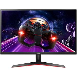 LG 27MP60GP-B Monitor 68,6 cm (27,0 Zoll) schwarz