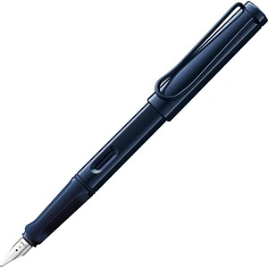 4014519791041 - safari  Patronenfüller dark dusk M (mittel) 4014519791041 Lamy