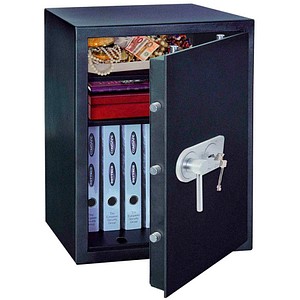 Sicherheitsschrank Samoa 65 Sicherheitsstufe 0 nach EN 1143-1