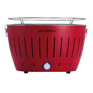 LotusGrill Grill »Classic«, BxHxT: 350 x 370 x 235 mm / Feuerrot - Bild 5