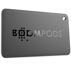 5060746170301 - BOOMCARD  Bluetooth-Tracker