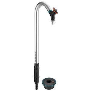 GARDENA Hahnanschluss