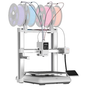 ANYCUBIC Kobra X 3D-Drucker weiß - Büroshop24