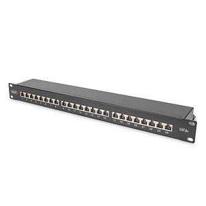 DIGITUS DN-91624S-EA-B Patchpanel