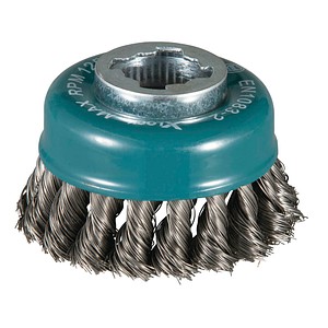 0088381574204 - Drahtbürste für Winkelschleifer D-73374 0088381574204 Makita