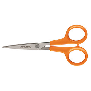 FISKARS® Schere Classic orange 13,0 cm