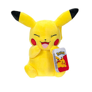 0191726481591 - Pikachu Pokémon Kuscheltier 0191726481591 Jazwares
