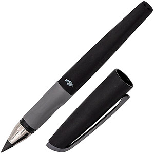 4003801873510 - Bleistift Ewiger Pointy Forever Business 255420101 grau schwarz kA H 4003801873510 WEDO