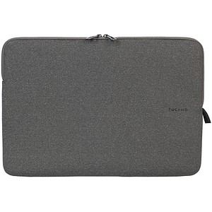 8020252082229 - Laptophülle Mélange Kunststoff schwarz bis 457 cm (18 Zoll) 8020252082229 TUCANO