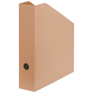 4014481243746 - Stehsammler PURE Nature A4 braun 4014481243746 FALKEN 220016080 4014481243746 - Stehsammler PURE Nature A4 braun 4014481243746 FALKEN 220016080