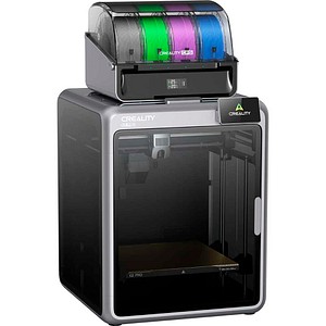 Creality K2 Pro Combo mehrfarbig B-Ware - Image 10