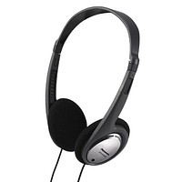 Panasonic Kopfhörer RP-HT030E-S Panasonic Kopfhörer RP-HT030E-S