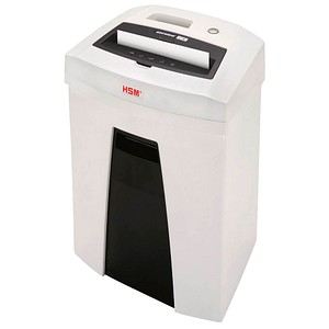 AKTION: HSM SECURIO C16 Aktenvernichter mit Streifenschnitt + GRATIS Einkaufsgutschein "BestChoice", 30,- Euro nach Registrierung