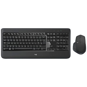 MX900 PERFORMANCE COMBO Tastatur-Maus-Set kabellos