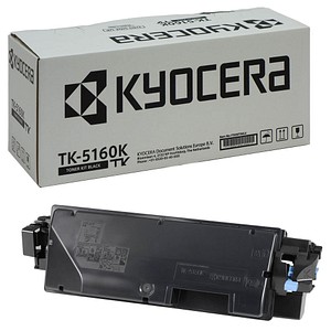 KYOCERA TK-5160K  schwarz Toner