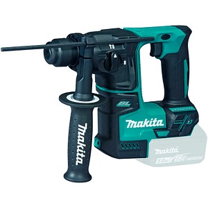 makita DHR171Z Akku-Bohrhammer 18,0 V, ohne Akku