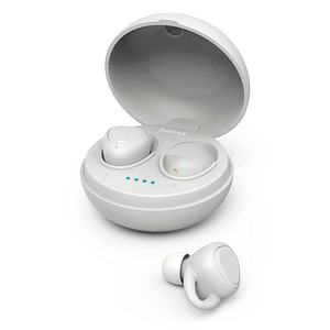 LiberoBuds In-Ear-Kopfhörer grau