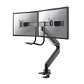 ergotron Monitor-Halterung Neo-Flex Lift Stand 33-396-085 schwarz für 2  Monitore >> büroshop24