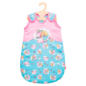 4001949029943 - Schlafsack Einhorn Emil & Fee Emma Puppenzubehör 4001949029943 Heless