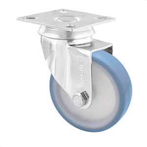 4001073051926 - Apparate-Lenkrolle RO 1775 grau 4001073051926 WAGNER design yourself