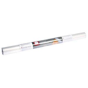 4006166136214 - Bastelzubehör 3D-Effekt-Folie Sternchen transparent