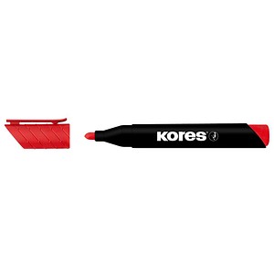 9023800207357 - ECO XP1 Permanentmarker rot 30 mm 1 St