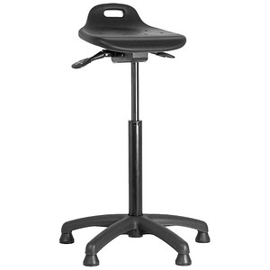 4262367691086 - Stehhilfe AF0-PU2-PW 11013 schwarz 1 St