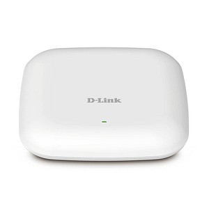 0790069430855 - D-Link Wireless AC1300 Wave2 DAP-2610 Parallel-Band PoE Access Point 0790069430855 - D-Link Wireless AC1300 Wave2 DAP-2610 Parallel-Band PoE Access Point